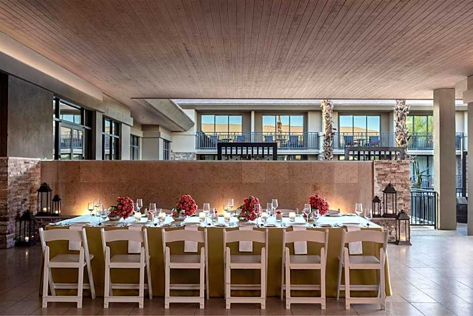 The Ritz-Carlton Rancho Mirage