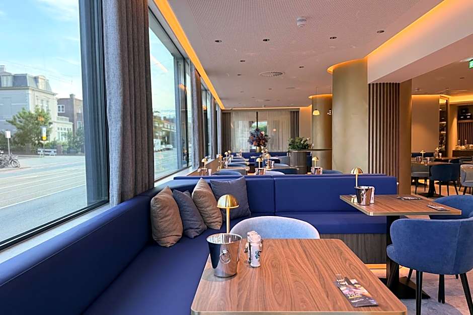 TRYP by Wyndham Badhotel The Hague Scheveningen