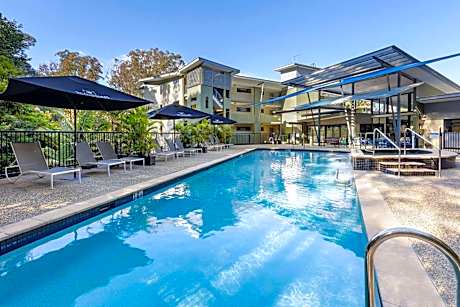 Club Wyndham Coffs Harbour