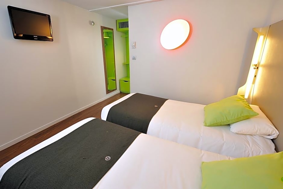 Hotel Campanile Toulouse - Blagnac Aeroport