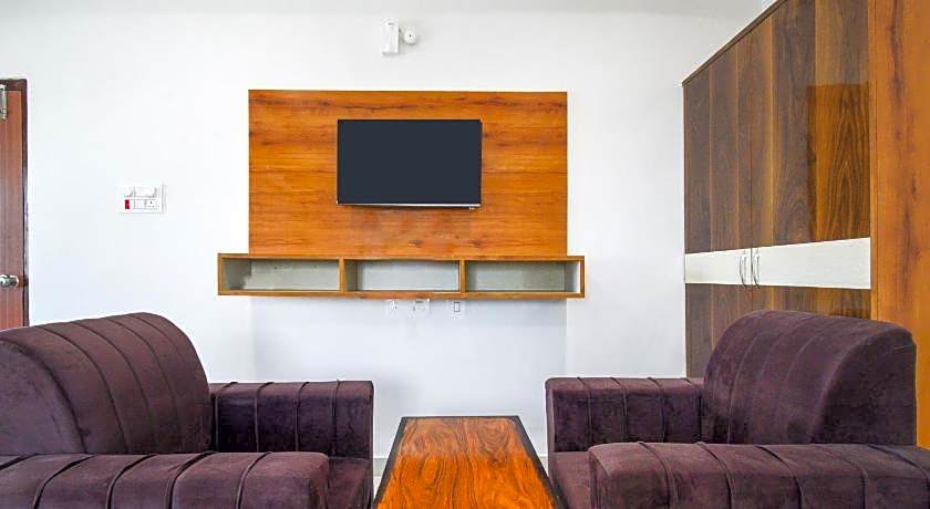 Hotel O SUNRISE GROUP OF HOTELS