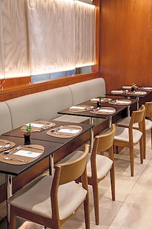 Rio Hotel by Bourbon Campinas