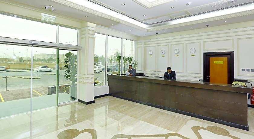 Muscat International Hotel Plaza Salalah