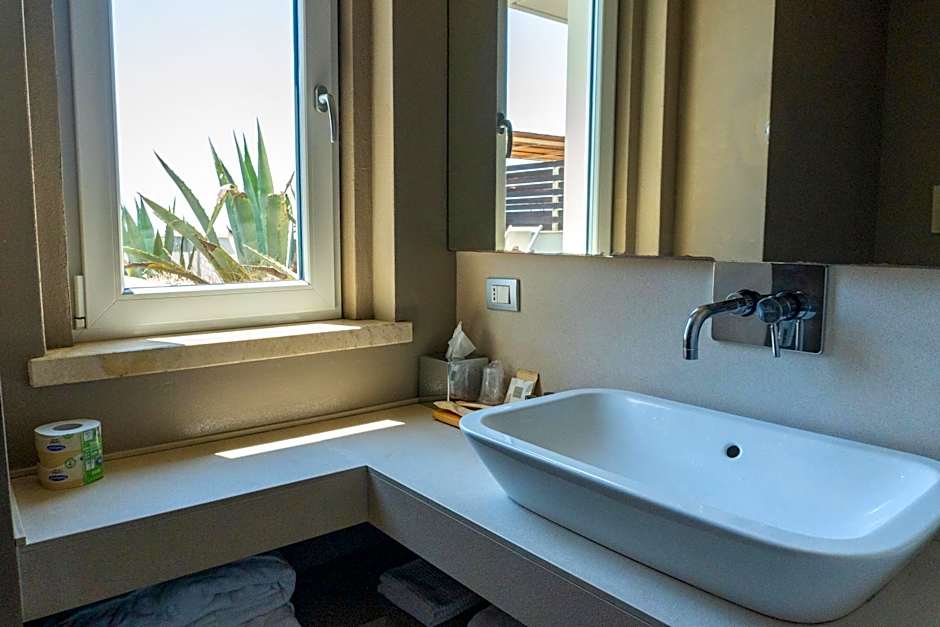 Il Fogliano Hotel New Life