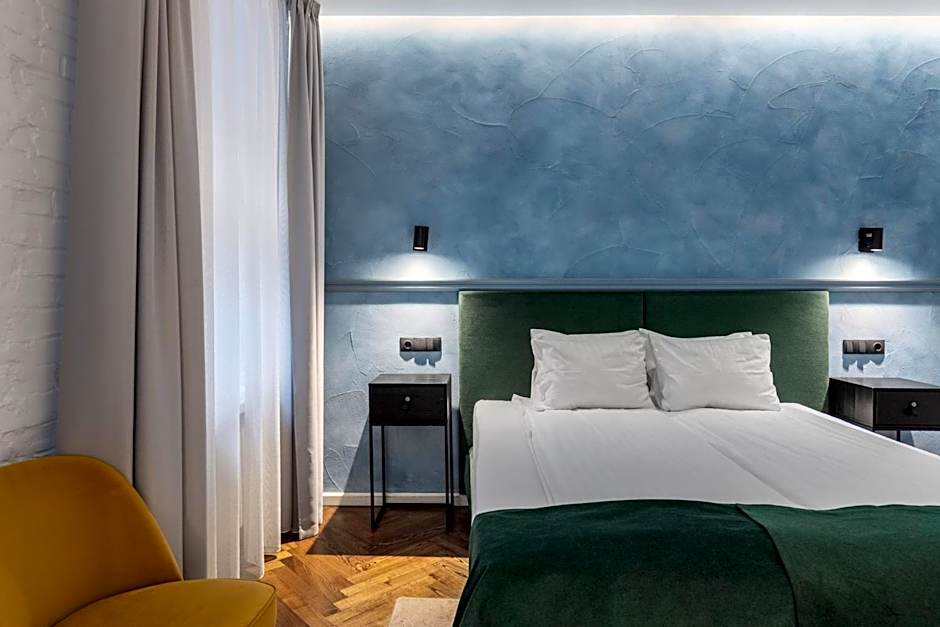 Konventa Seta Hotel Keystone Collection