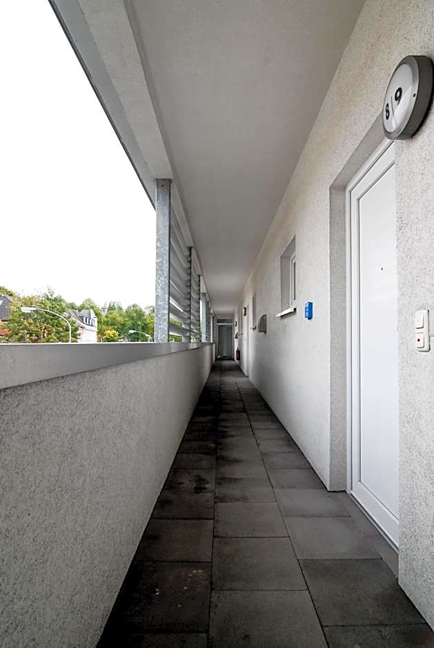 Petul Apart Hotel Residenz