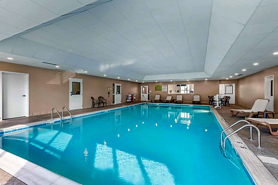 Comfort Suites Nashville