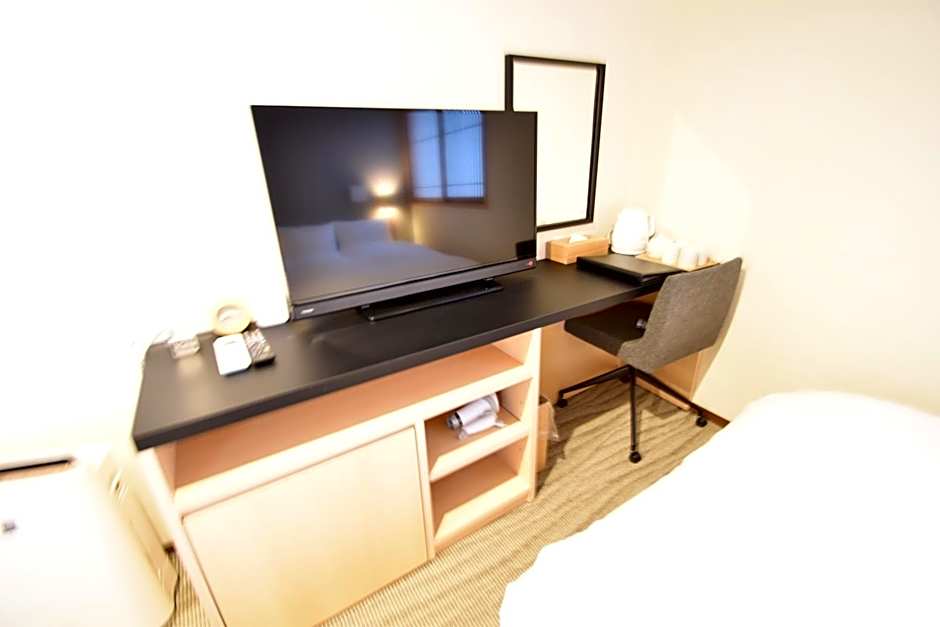 K-style 東本願寺