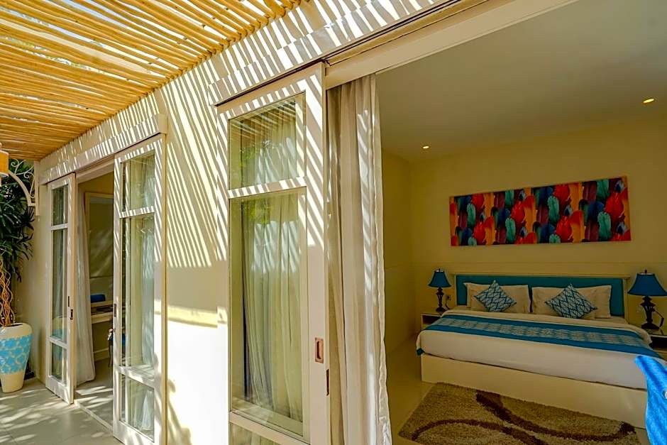 Awila Villas Kuta