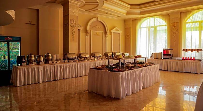 Borjomi Palace Spa Hotel & Resort