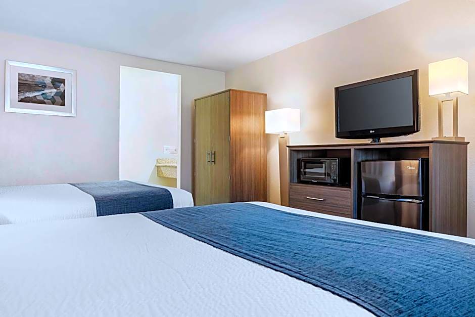Best Western Santee Lodge