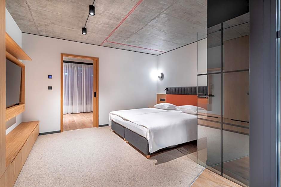 Qubus Hotel Katowice