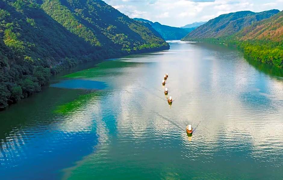 Crowne Plaza Hangzhou Thousand Island Lake By IHG