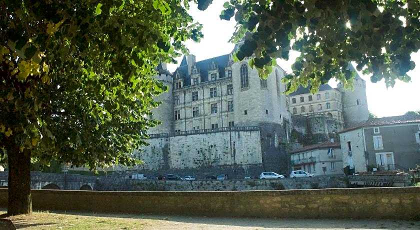 Le Clos des Cedres b&b