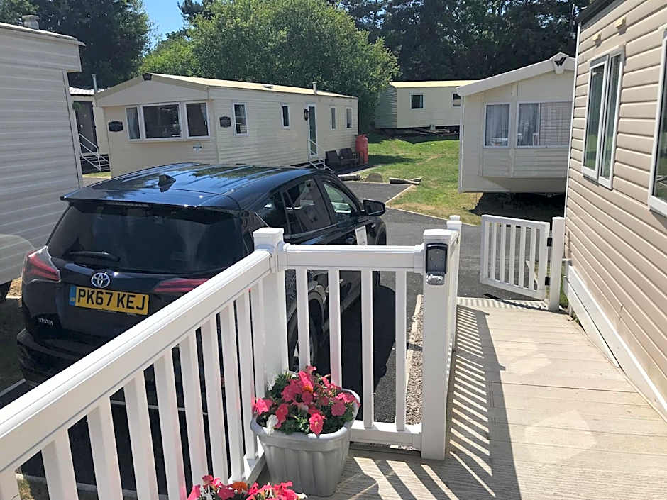 Family Holidays Blackpool