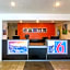 Motel 6-Lawton, OK