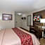 Red Roof Inn Dayton - Huber Heights