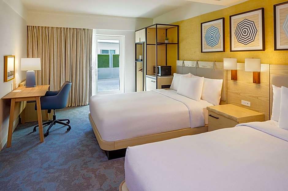Hilton Garden Inn Dana Point Doheny Beach