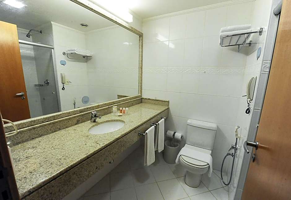 Bristol Santo André ABC São Paulo