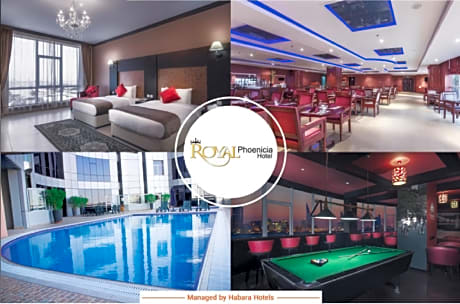 Royal Phoenicia Hotel