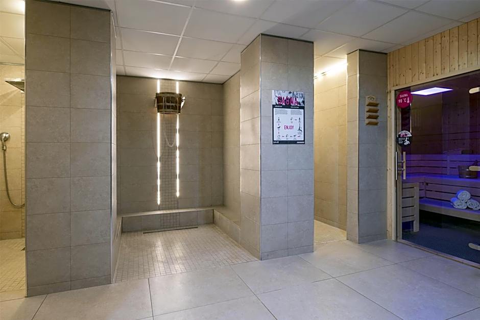 Radisson Blu Hotel Dortmund