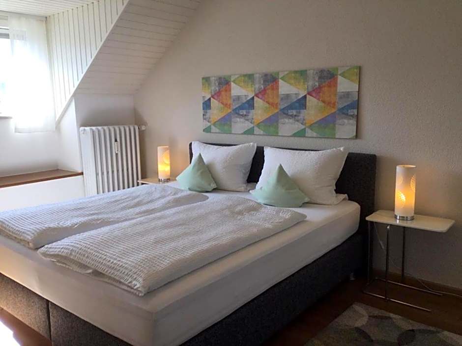 Gästehaus Weber-Loskill