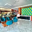 Front One Hotel Purwodadi
