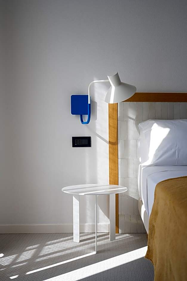 Hotel Venere Azzurra