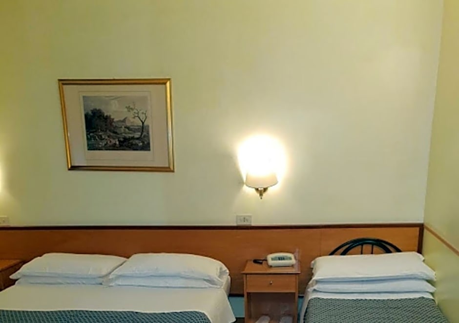 Hotel Piemonte