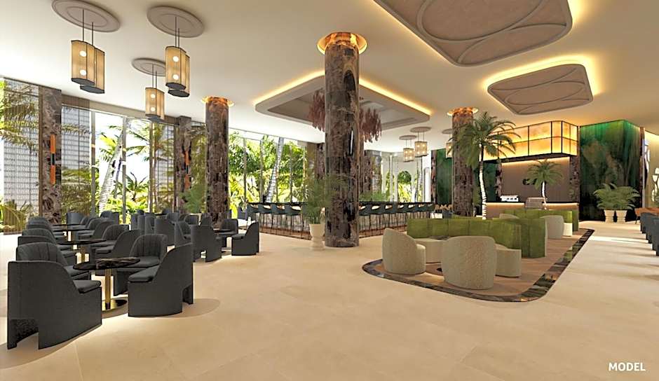 Riu Palace Costa Rica - All Inclusive