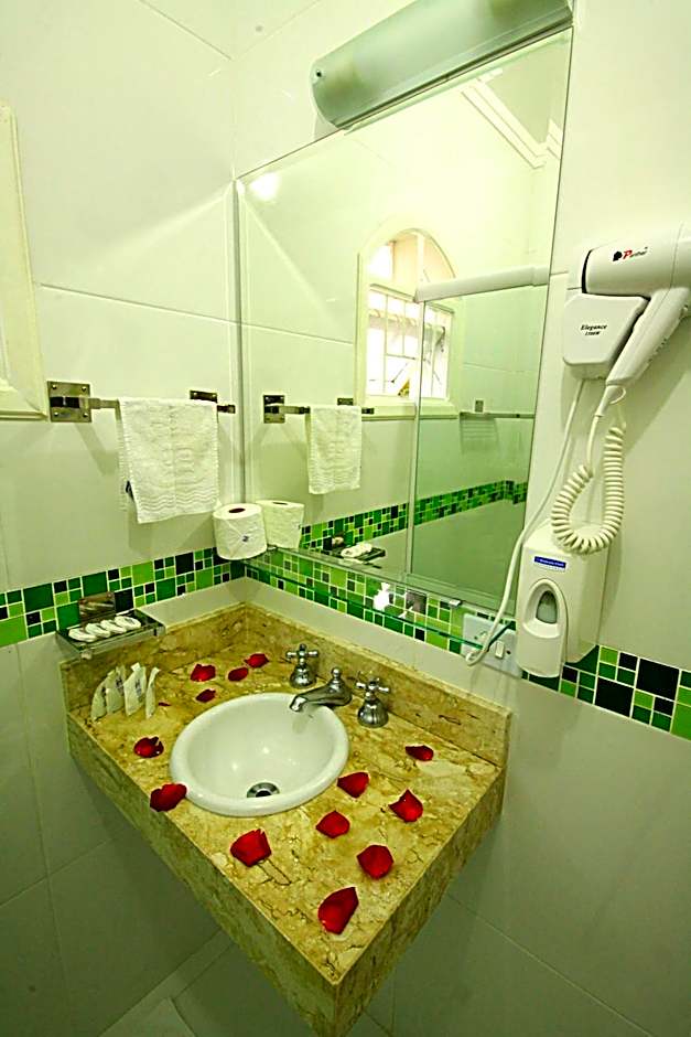 Hotel Casa Branca