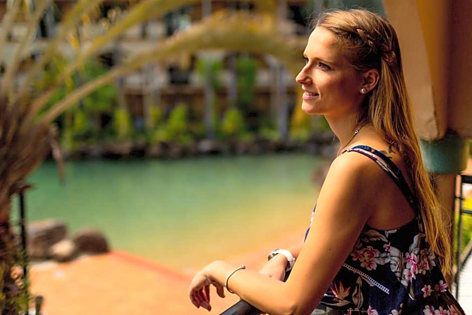 Palm Royale Cairns Resort