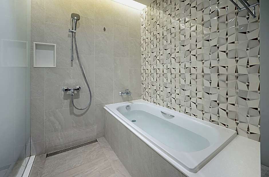 HOTEL CHAM CHAM - Taipei