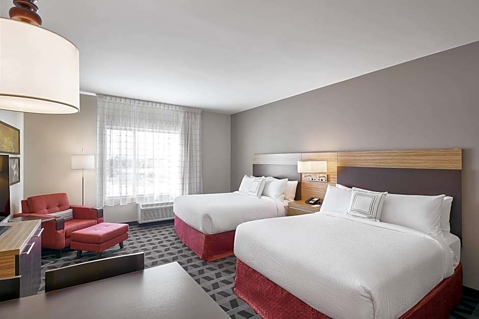 TownePlace Suites by Marriott Medicine Hat