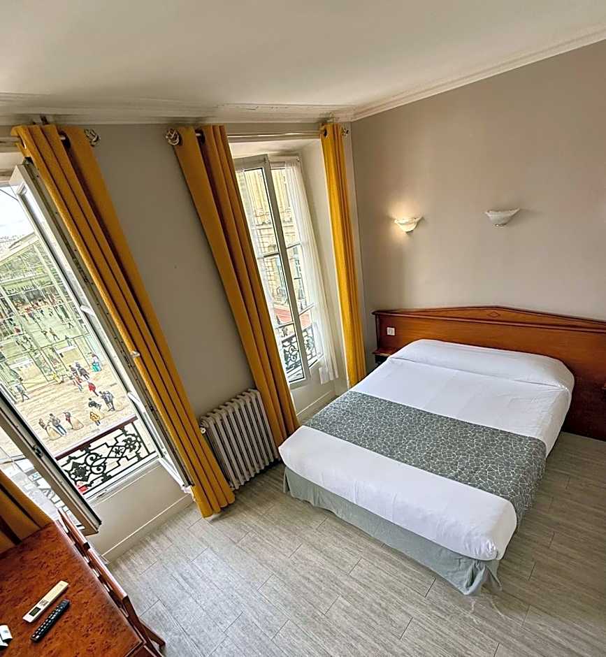 New Hotel Gare Du Nord