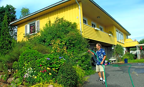 Risør Bed & Breakfast, Randvik Strand