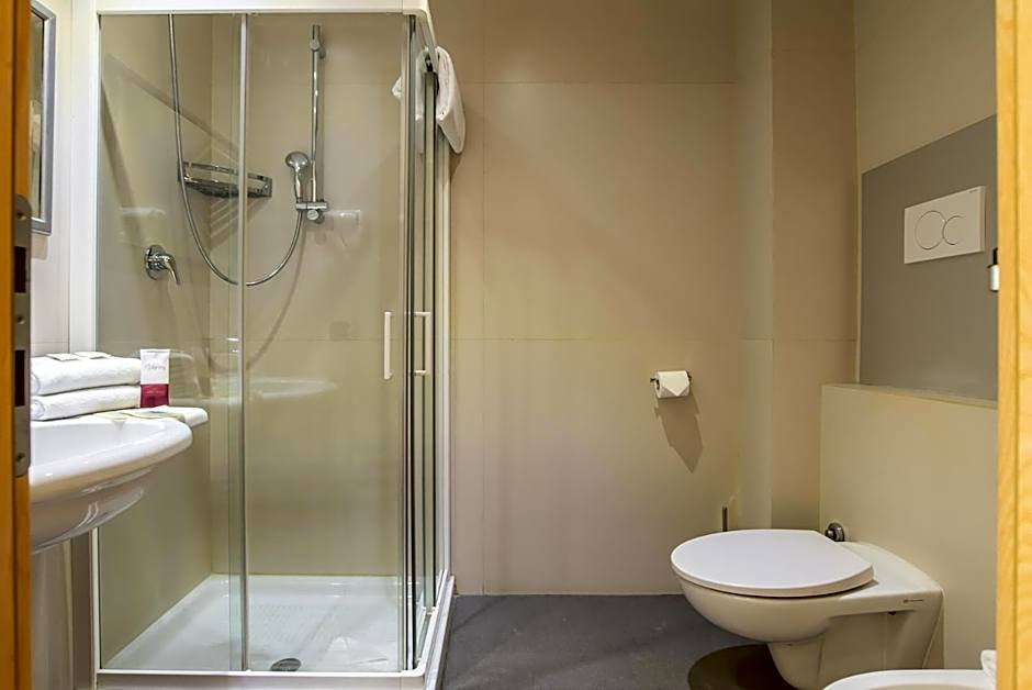 Hotel Roma Sud
