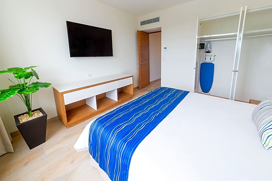 Tú Paraiso Privado- Lahun Suites Playa del carmen