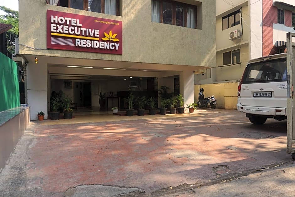 Hotel Executive Residency