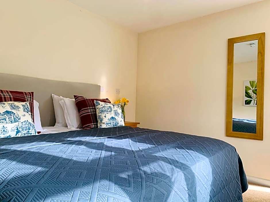 George & Dragon Country Pub & Hotel Wolverton Townsend