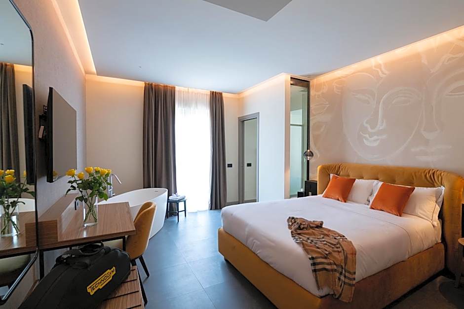 3T Boutique Hotel