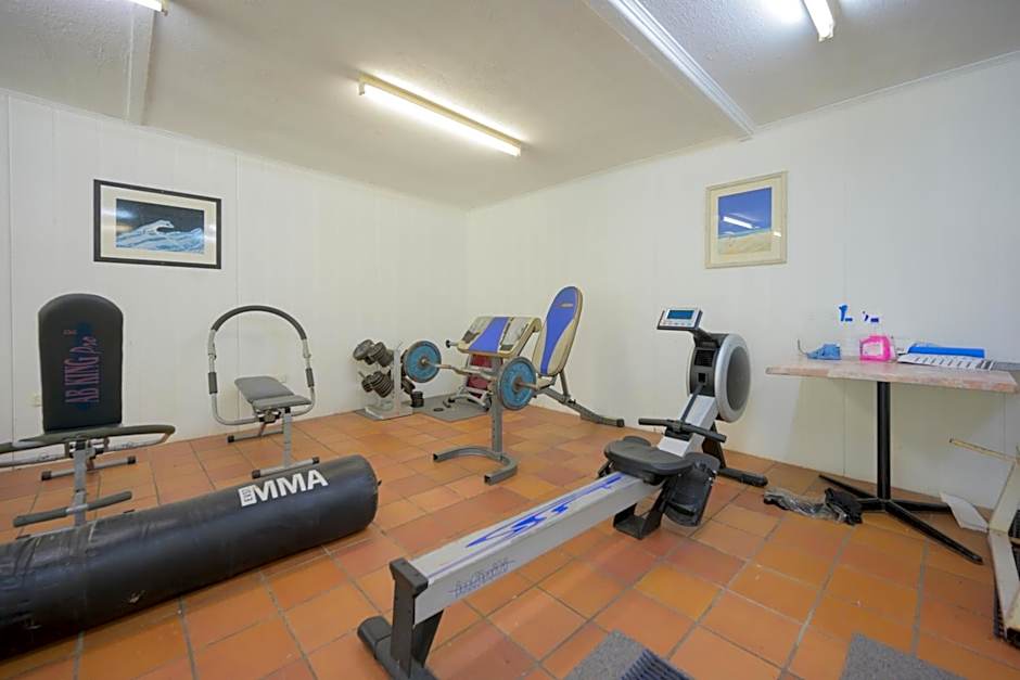 Amaroo On Mandalay, Magnetic Island