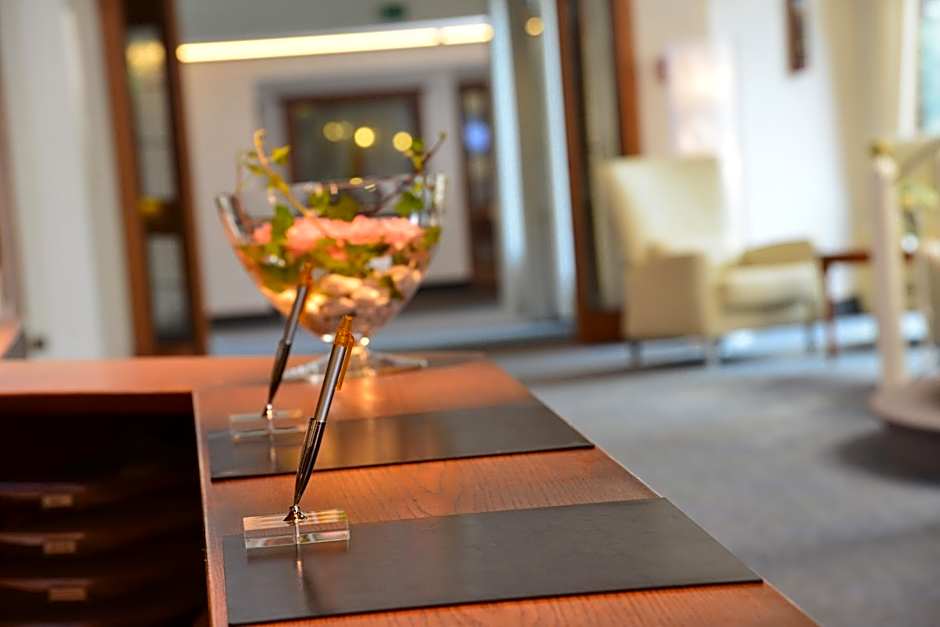 Ringhotel Celler Tor