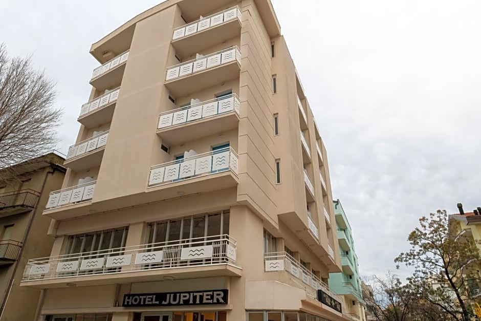 Hotel Jupiter