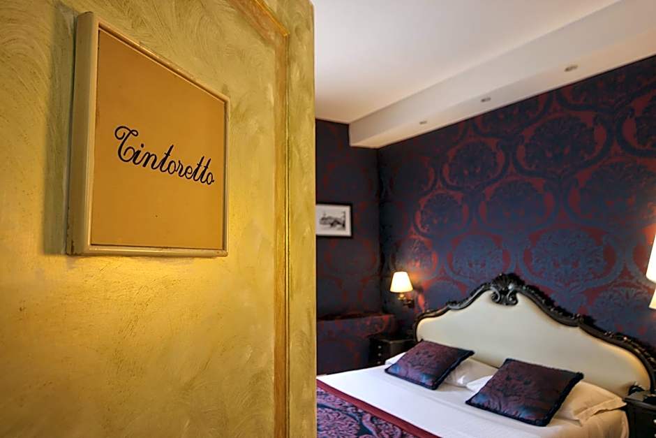 Locanda Antica Venezia