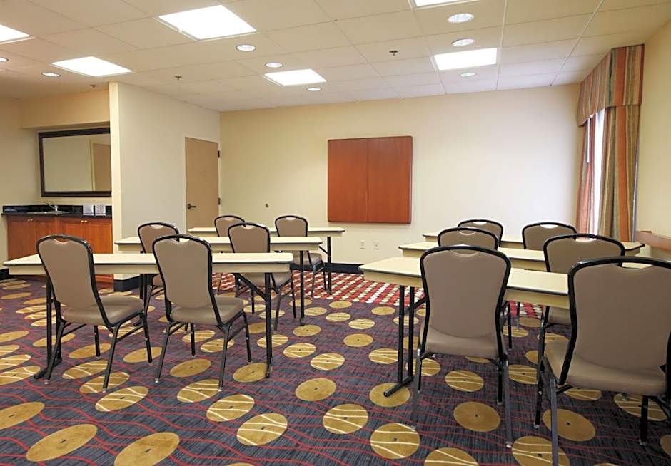 Hampton Inn By Hilton Champaign/Urbana