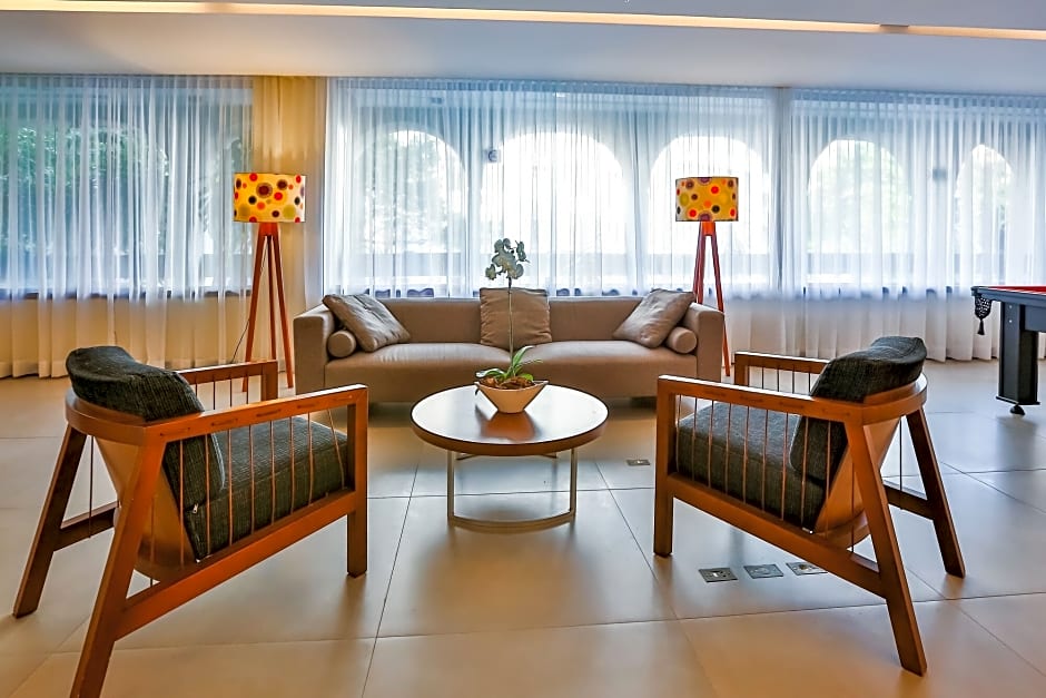 Copacabana Suites by Atlantica Hotels