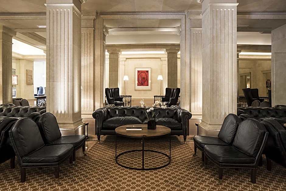 Majestic Hotel & Spa Barcelona Gl