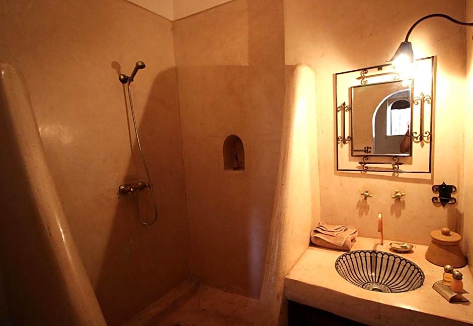 Riad Maison Palmier