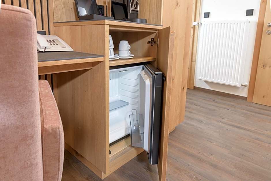 Hotel Alpenblick Attersee